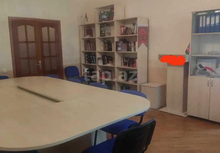 0 m² Obyekt / Ofis , Yasamal qəs., Yasamal, Bakı