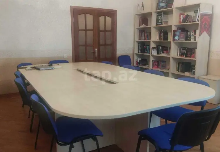 0 m² Obyekt / Ofis , Yasamal qəs., Yasamal, Bakı