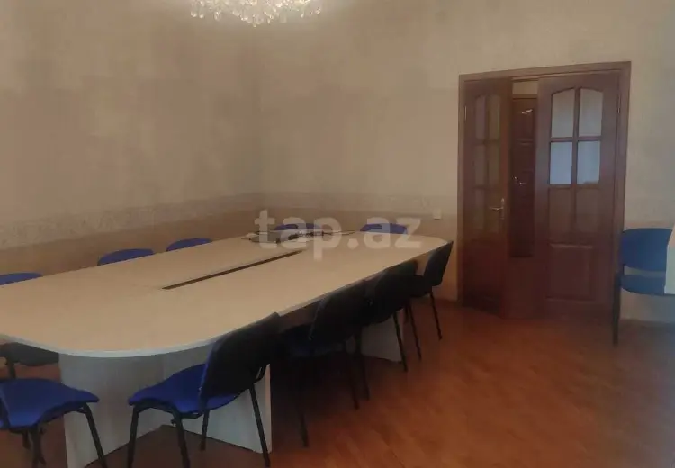 0 m² Obyekt / Ofis , Yasamal qəs., Yasamal, Bakı