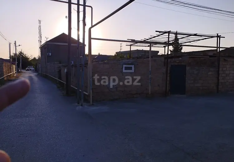 0 m² Obyekt / Ofis , Suraxanı qəs., Suraxanı, Bakı