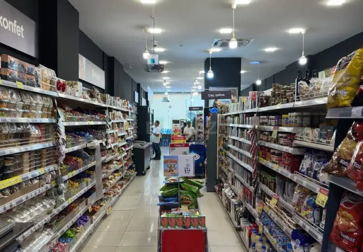 205 m² Obyekt / Ofis Satılır, Nəsimi, Bakı
