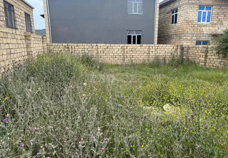 0 m² Obyekt / Ofis , Masazır, Abşeron