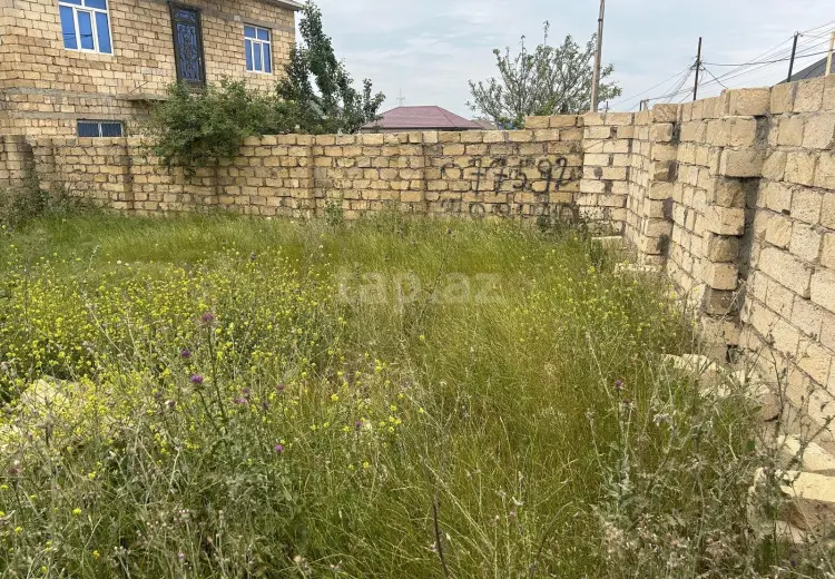 0 m² Obyekt / Ofis , Masazır, Abşeron