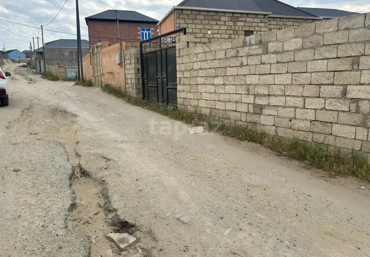 0 m² Obyekt / Ofis , Masazır, Abşeron