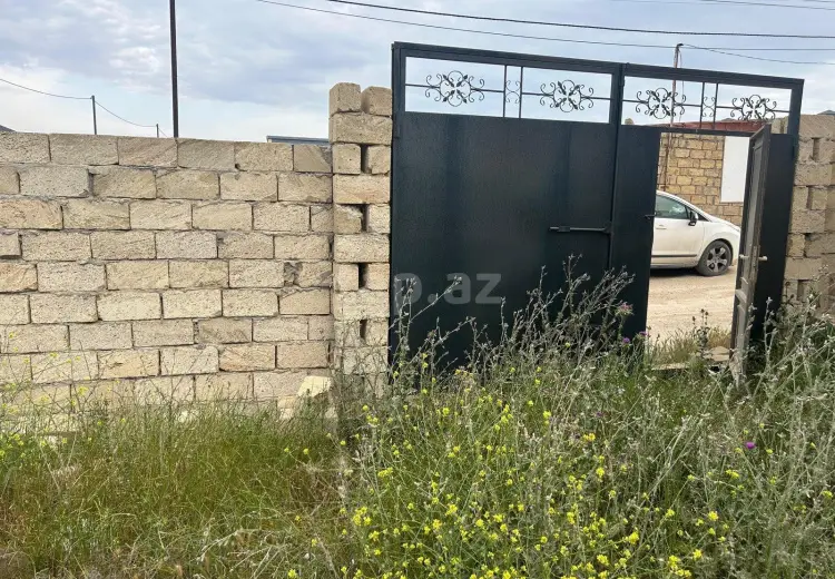 0 m² Obyekt / Ofis , Masazır, Abşeron