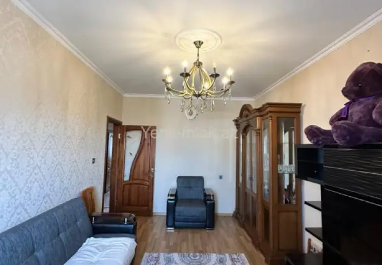 230 000 AZN - 3 otaqlı mənzil Satılır, Nizami, Bakı
