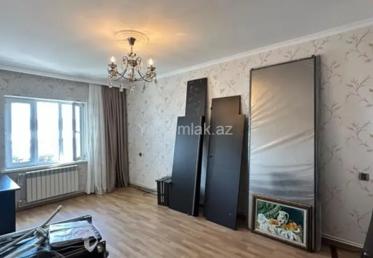 230 000 AZN - 3 otaqlı mənzil Satılır, Nizami, Bakı