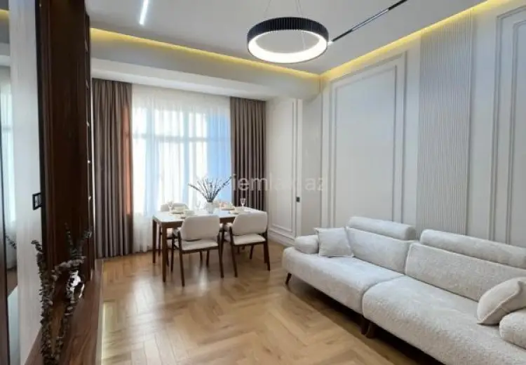 273 000 AZN - 2 otaqlı mənzil Satılır, Nərimanov, Bakı