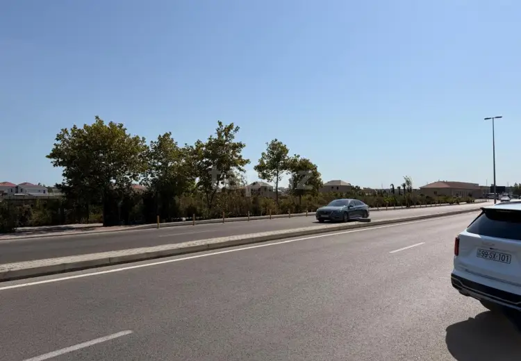 0 m² Obyekt / Ofis , Mərdəkan, Xəzər, Bakı