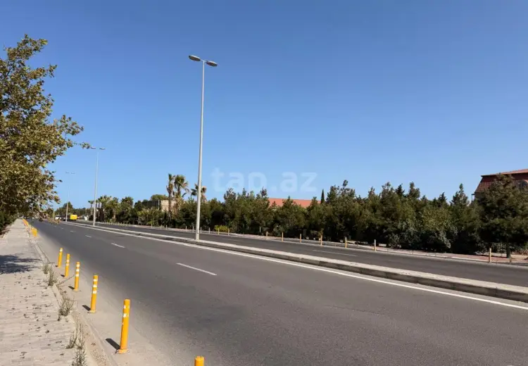 0 m² Obyekt / Ofis , Mərdəkan, Xəzər, Bakı