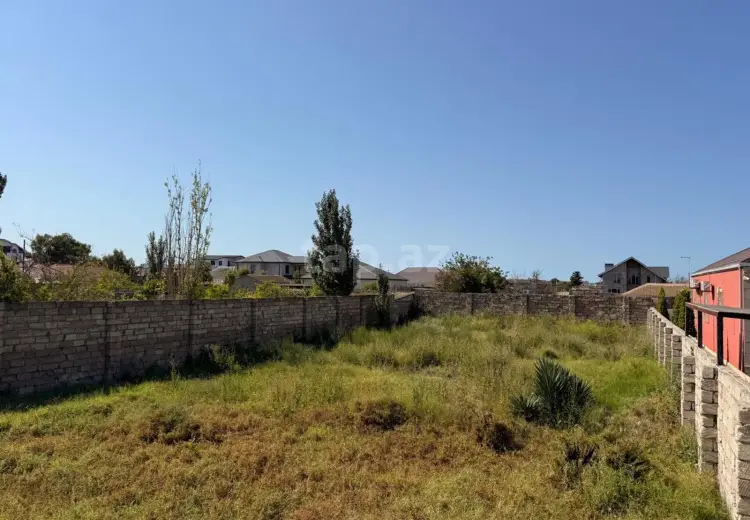 0 m² Obyekt / Ofis , Mərdəkan, Xəzər, Bakı