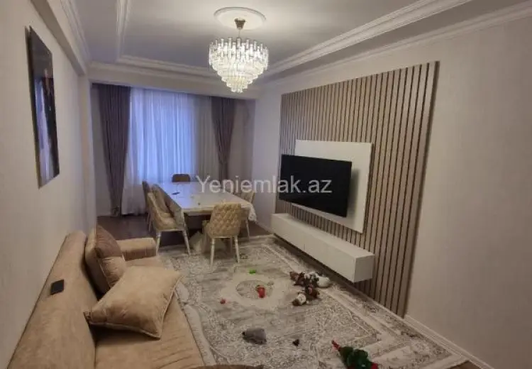21 000 AZN - 2 otaqlı mənzil Satılır, Saray, Abşeron