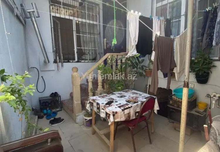 55 000 AZN - 2 otaqlı mənzil Satılır, Binəqədi qəs., Binəqədi, Bakı