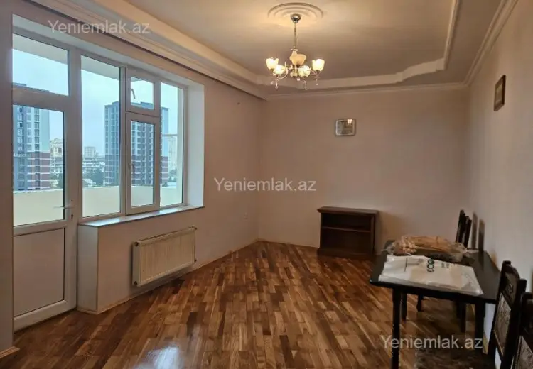 230 000 AZN - 2 otaqlı mənzil Satılır, Nərimanov, Bakı