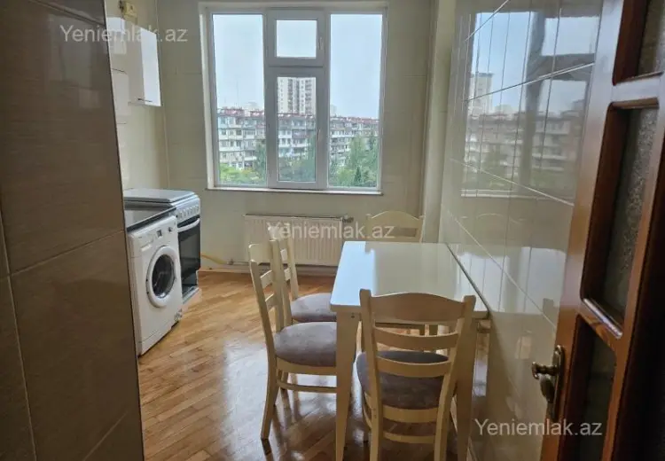 230 000 AZN - 2 otaqlı mənzil Satılır, Nərimanov, Bakı