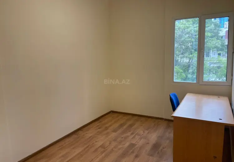 50 m² Obyekt / Ofis Kirayə (aylıq), Nəsimi, Bakı