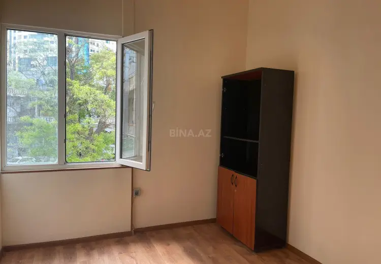 50 m² Obyekt / Ofis Kirayə (aylıq), Nəsimi, Bakı