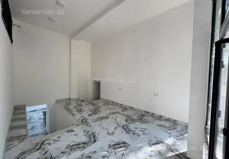110 m² Obyekt / Ofis Kirayə (aylıq), Nərimanov, Bakı