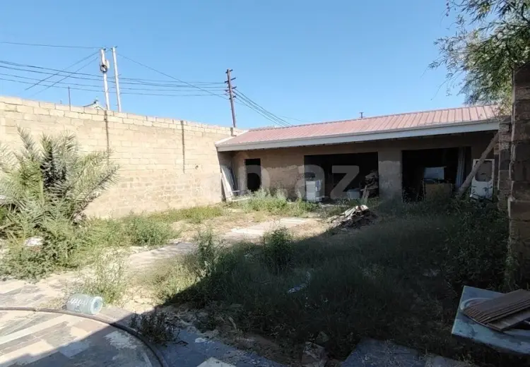 0 m² Obyekt / Ofis , Binə qəs., Xəzər, Bakı