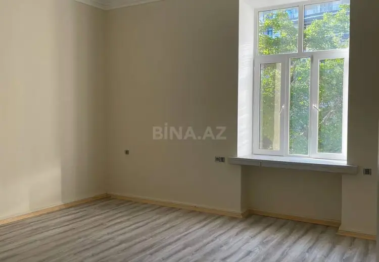60 m² Obyekt / Ofis Kirayə (aylıq), Nəsimi, Bakı
