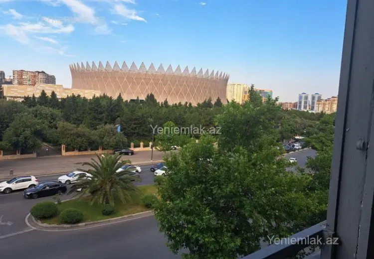 135 000 AZN - 1 otaqlı mənzil Satılır, Yasamal qəs., Yasamal, Bakı