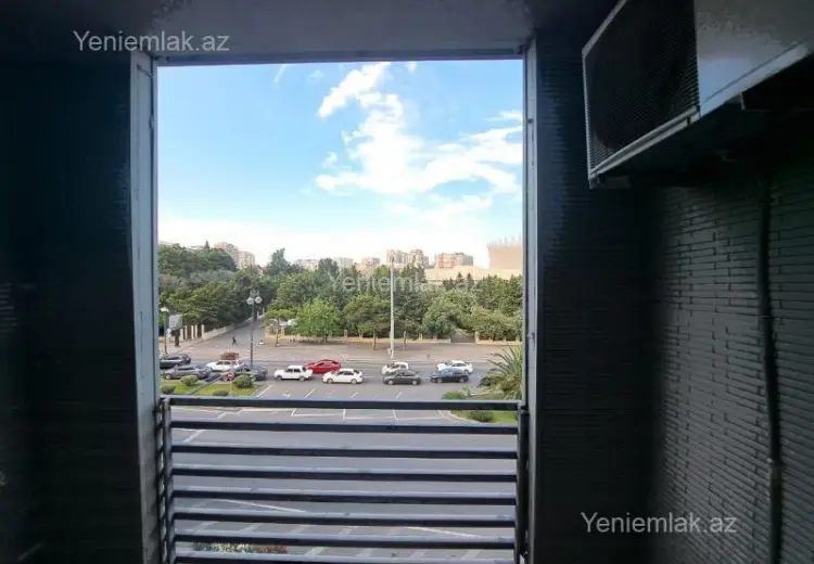 135 000 AZN - 1 otaqlı mənzil Satılır, Yasamal qəs., Yasamal, Bakı