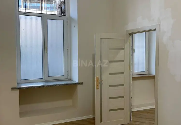 45 m² Obyekt / Ofis Kirayə (aylıq), Nəsimi, Bakı
