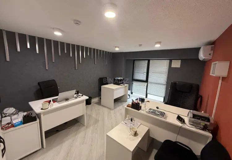 115 m² Obyekt / Ofis Satılır, Abşeron