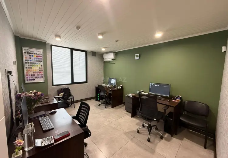 115 m² Obyekt / Ofis Satılır, Abşeron