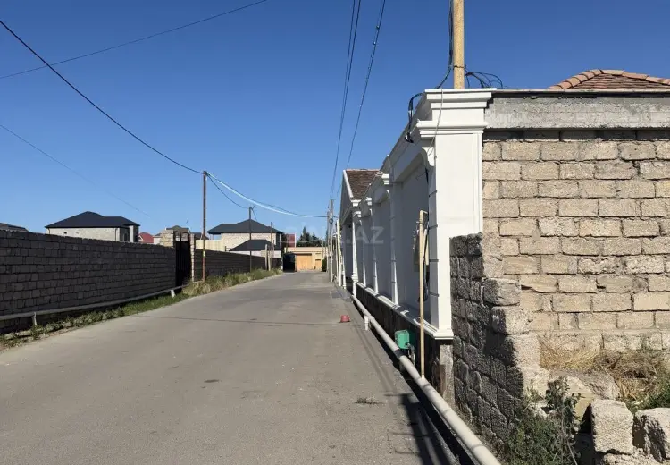 14 sot Torpaq Satılır, Buzovna, Xəzər, Bakı