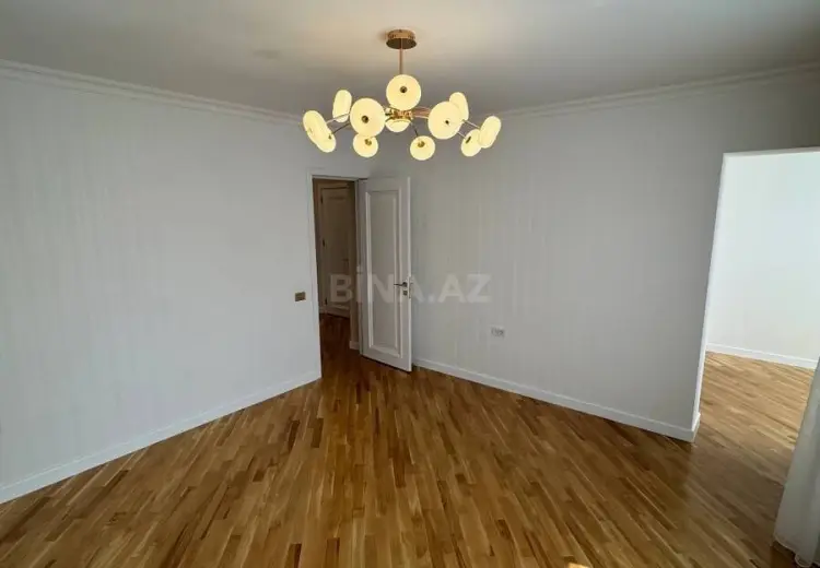 2 otaqlı mənzil Satılır, Yasamal qəs., Yasamal, Bakı