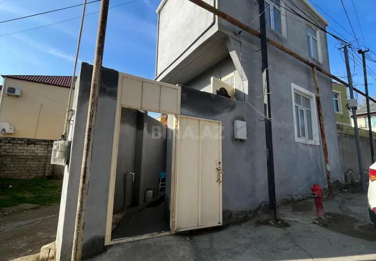4 otaqlı mənzil Satılır, Xırdalan