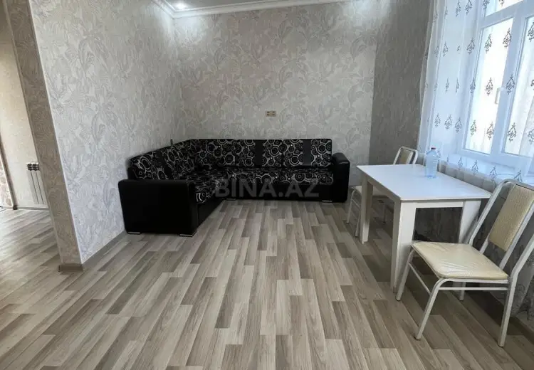 4 otaqlı mənzil Satılır, Xırdalan