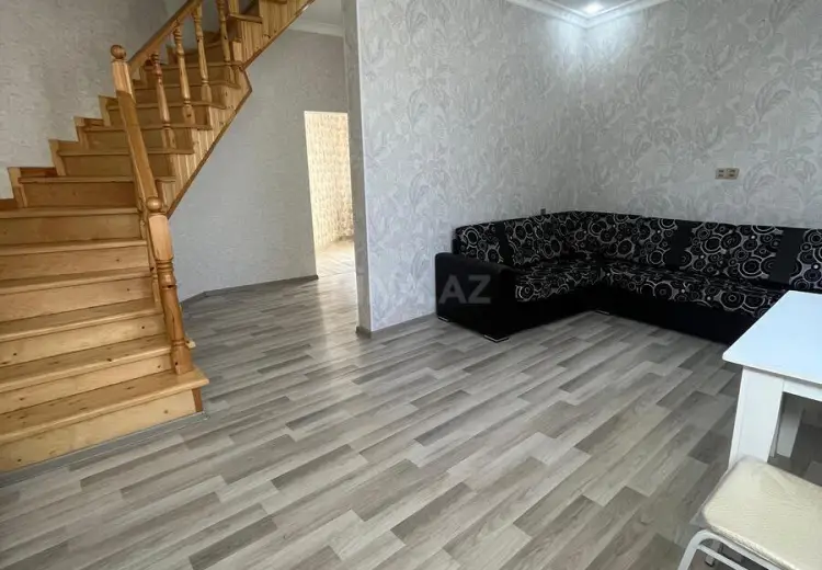 4 otaqlı mənzil Satılır, Xırdalan