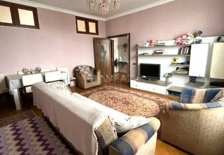 2 otaqlı mənzil Kirayə (aylıq), Yeni Yasamal qəs., Yasamal, Bakı