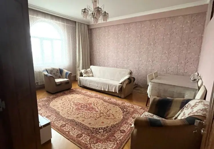 2 otaqlı mənzil Kirayə (aylıq), Yeni Yasamal qəs., Yasamal, Bakı