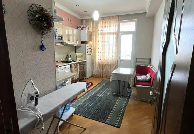 2 otaqlı mənzil Kirayə (aylıq), Yeni Yasamal qəs., Yasamal, Bakı