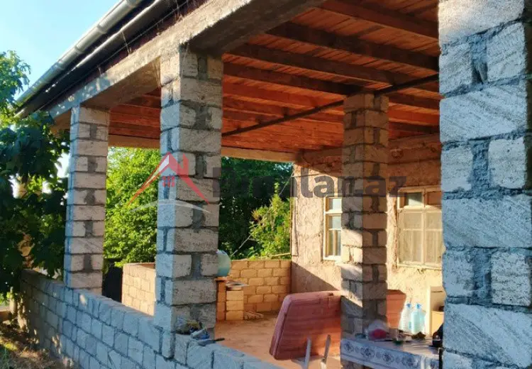 3 otaqlı mənzil Satılır, Şabran