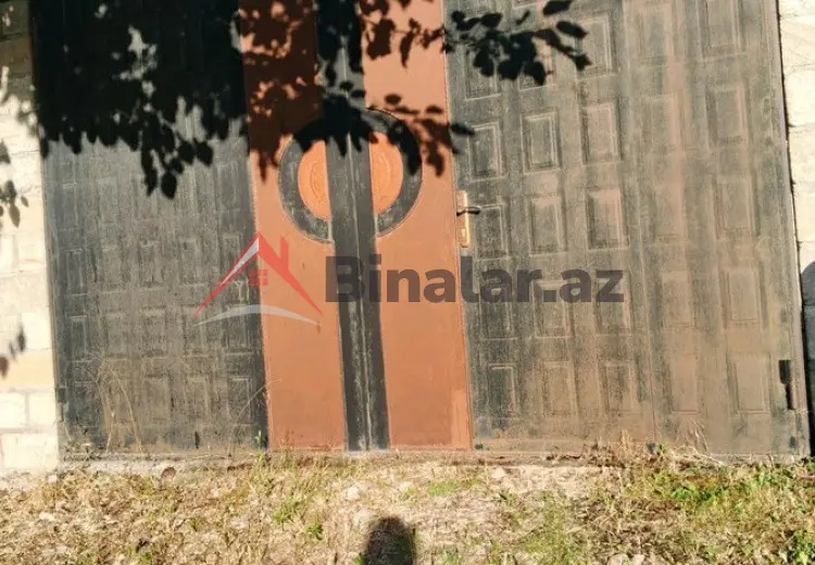 3 otaqlı mənzil Satılır, Şabran