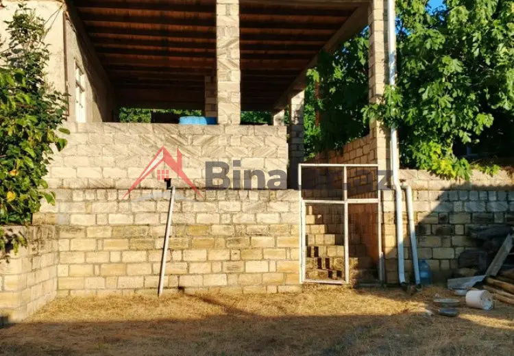3 otaqlı mənzil Satılır, Şabran