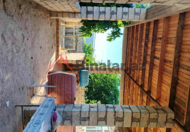 3 otaqlı mənzil Satılır, Şabran