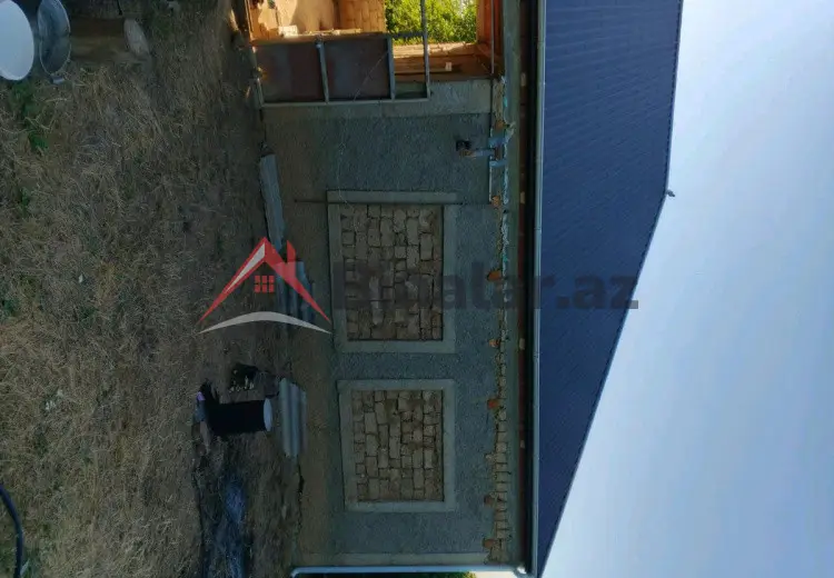 3 otaqlı mənzil Satılır, Şabran
