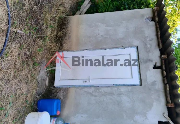 3 otaqlı mənzil Satılır, Şabran