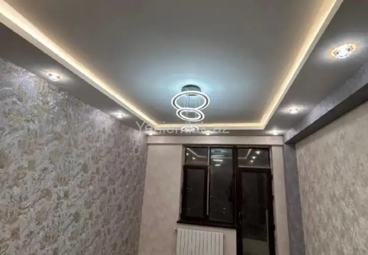 175 000 AZN - 2 otaqlı mənzil Satılır, Qaraçuxur qəs., Suraxanı, Bakı