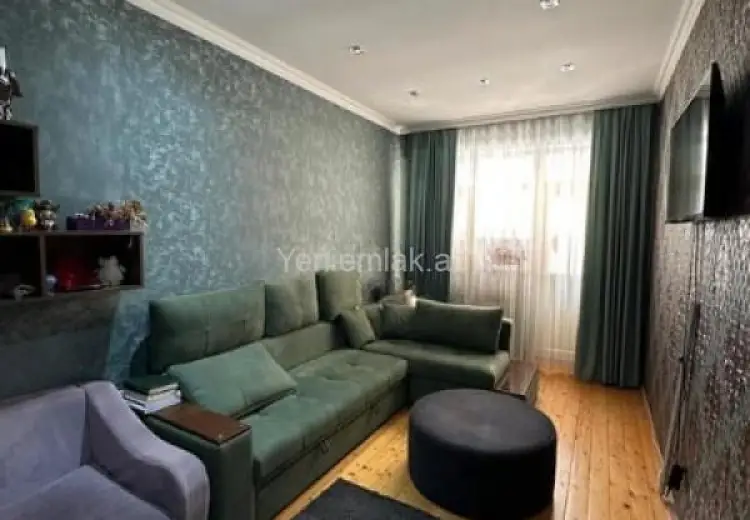 3 otaqlı mənzil Satılır, Yasamal qəs., Yasamal, Bakı
