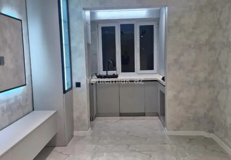 225 000 AZN - 4 otaqlı mənzil Satılır, Əhmədli, Xətai, Bakı