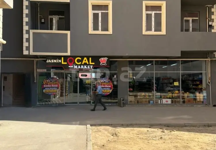 2 otaqlı mənzil , Bakı