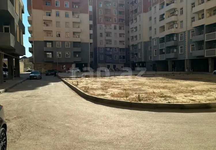2 otaqlı mənzil , Bakı