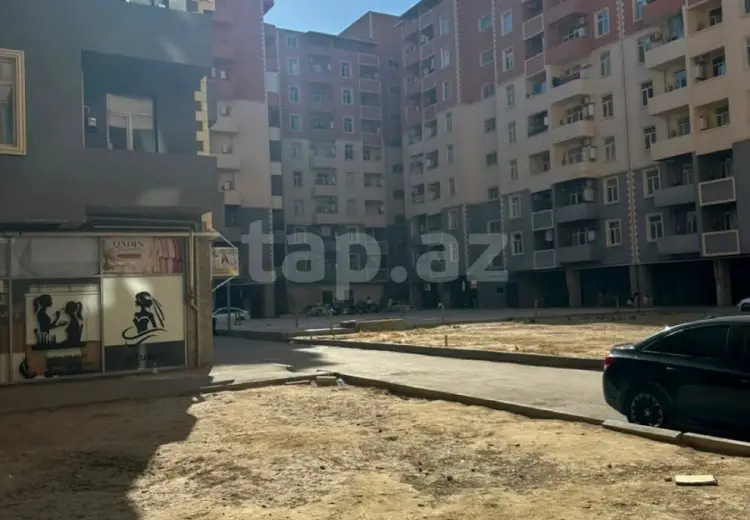 2 otaqlı mənzil , Bakı