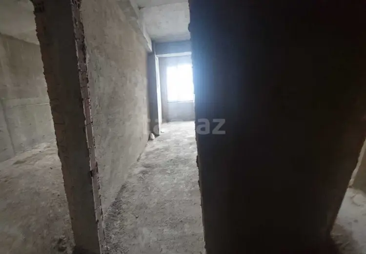 3 otaqlı mənzil , Sumqayıt